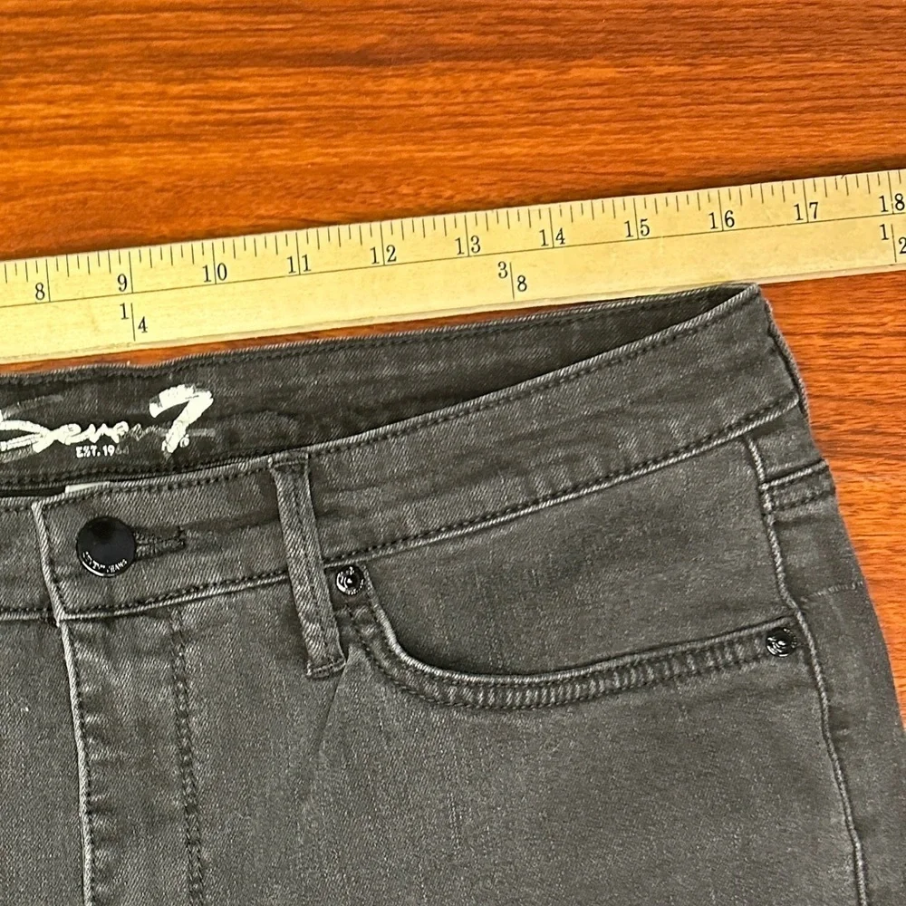 Seven7 gently used